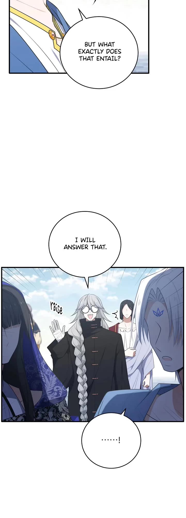 Elqueeness Chapter 305 page 30 - Chapter 305
