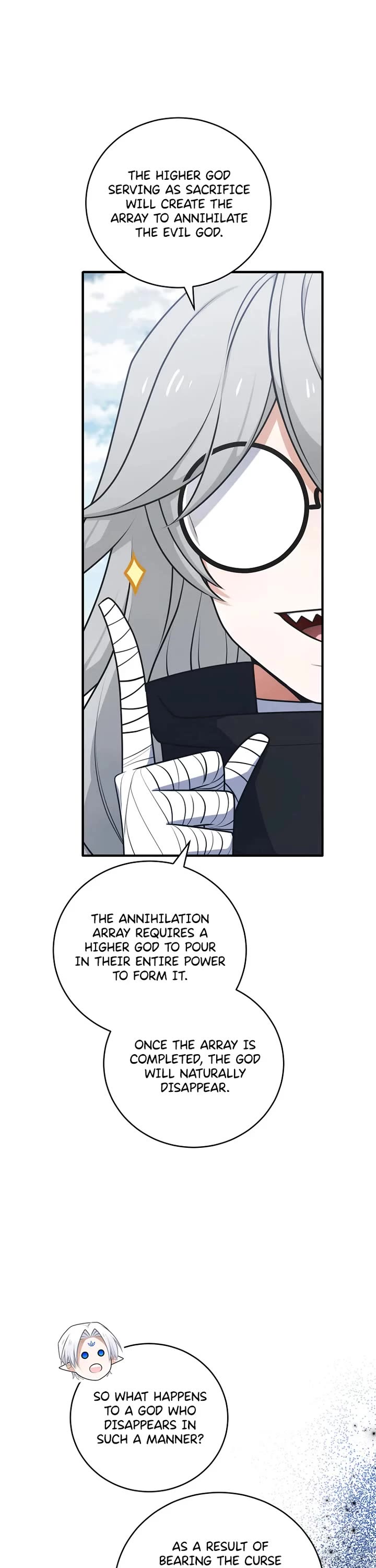 Elqueeness Chapter 305 page 31 - Chapter 305