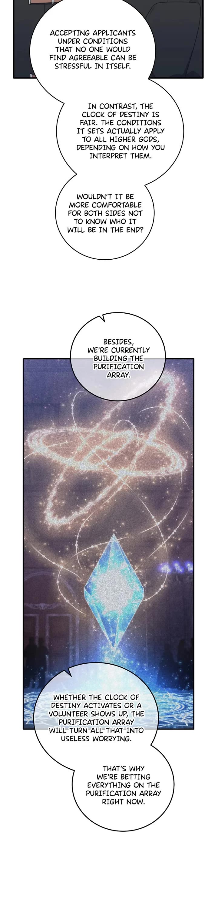 Elqueeness Chapter 305 page 35 - Chapter 305