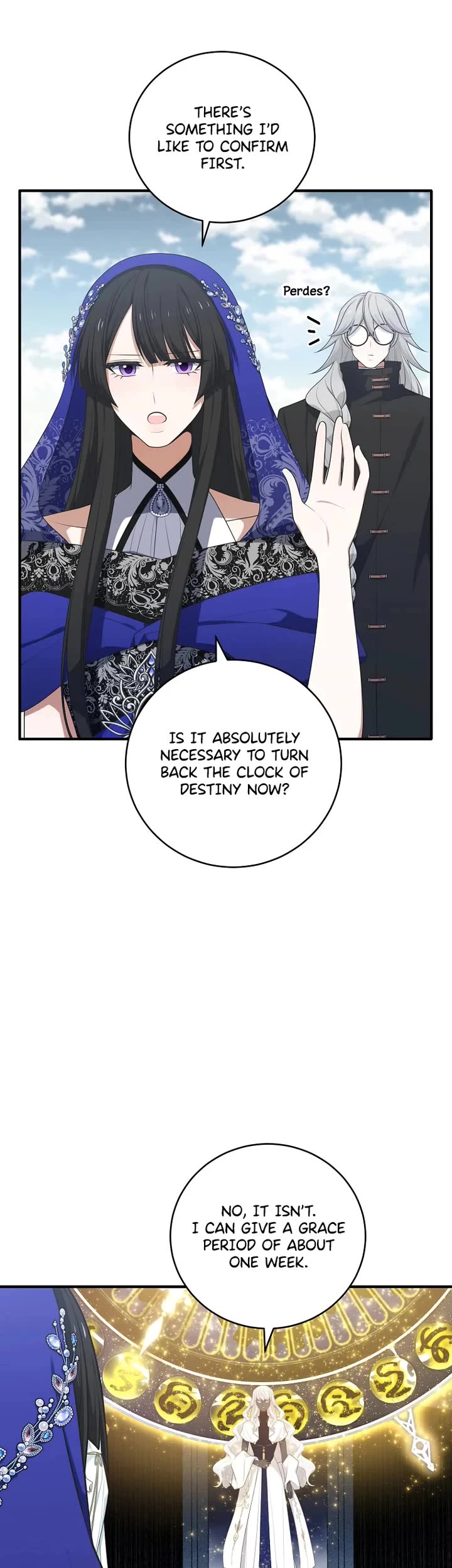 Elqueeness Chapter 305 page 37 - Chapter 305