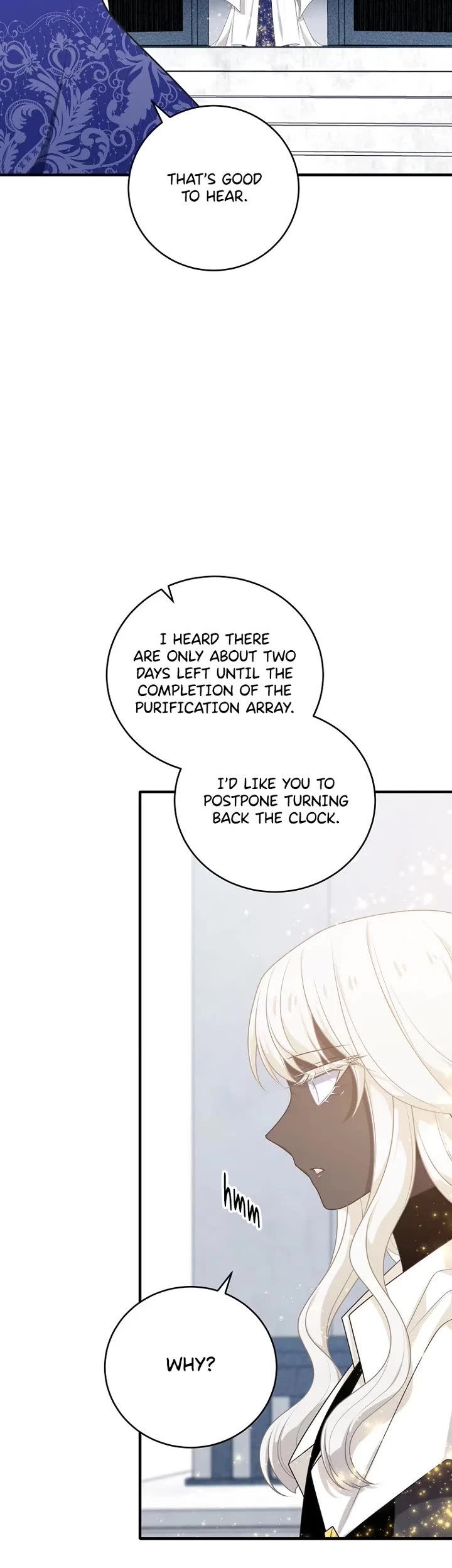 Elqueeness Chapter 305 page 38 - Chapter 305