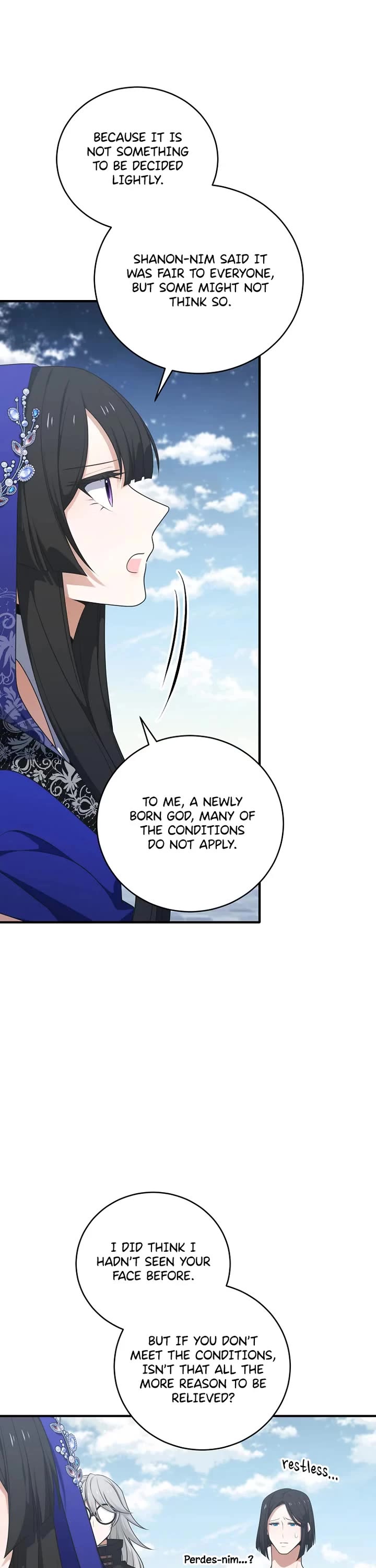 Elqueeness Chapter 305 page 39 - Chapter 305