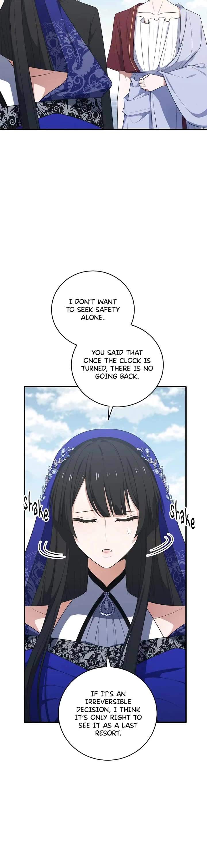Elqueeness Chapter 305 page 40 - Chapter 305