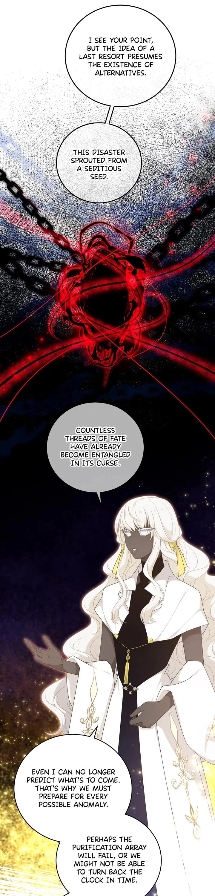 Elqueeness Chapter 305 page 41 - Chapter 305