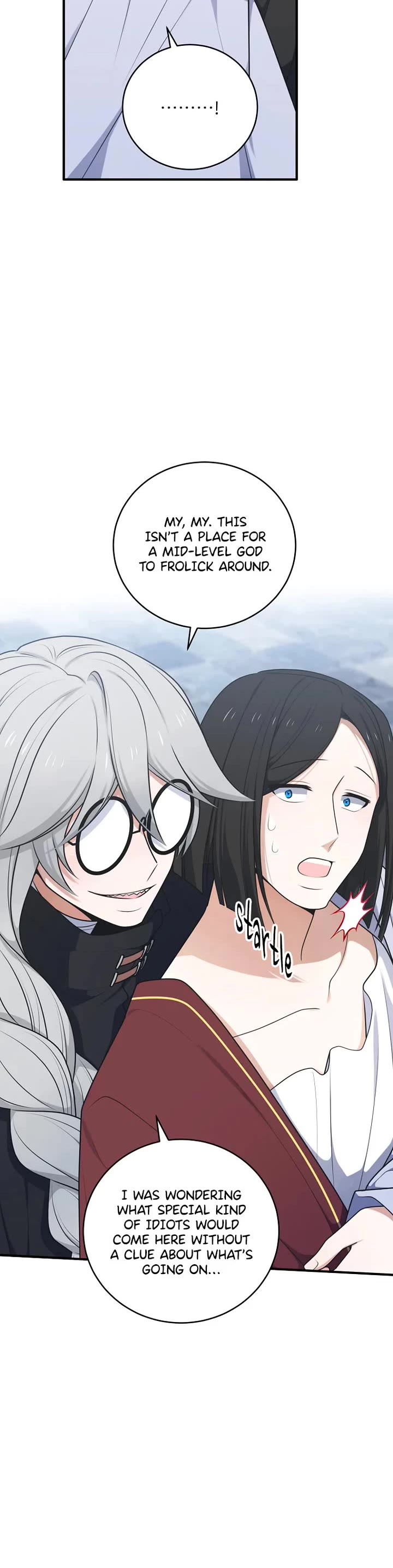 Elqueeness Chapter 305 page 5 - Chapter 305