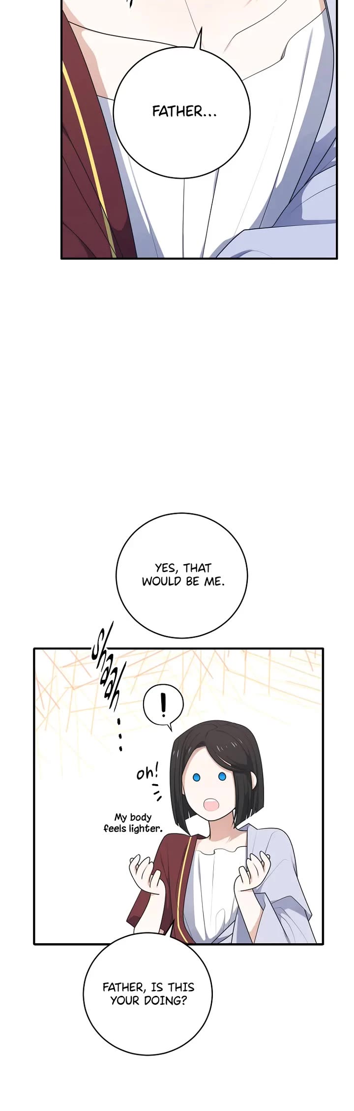 Elqueeness Chapter 305 page 7 - Chapter 305