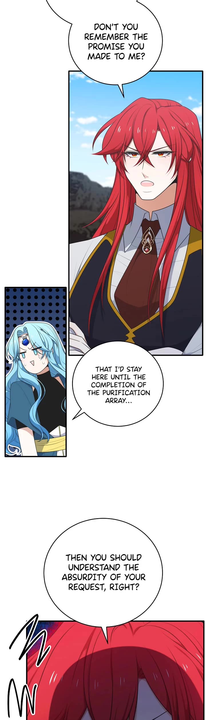 Elqueeness Chapter 306 page 2 - Chapter 306