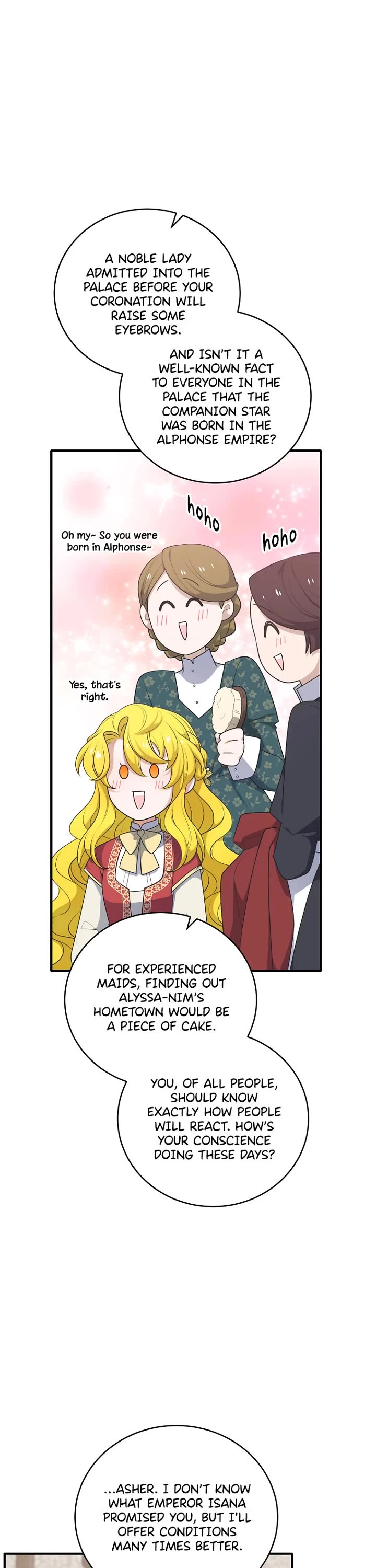 Elqueeness Chapter 306 page 24 - Chapter 306