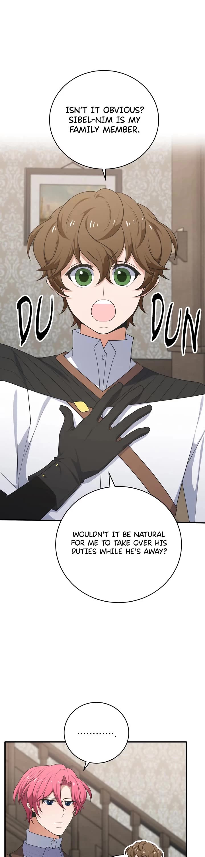 Elqueeness Chapter 306 page 27 - Chapter 306