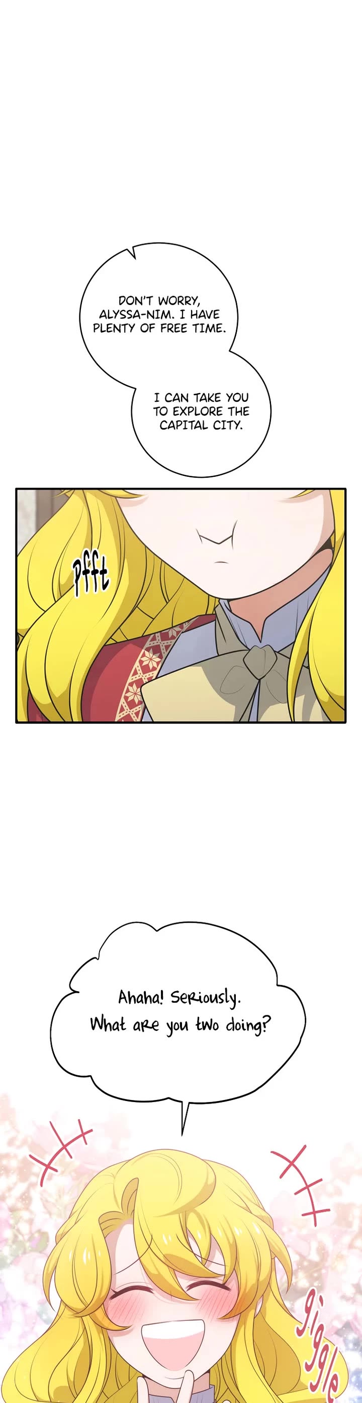 Elqueeness Chapter 306 page 30 - Chapter 306