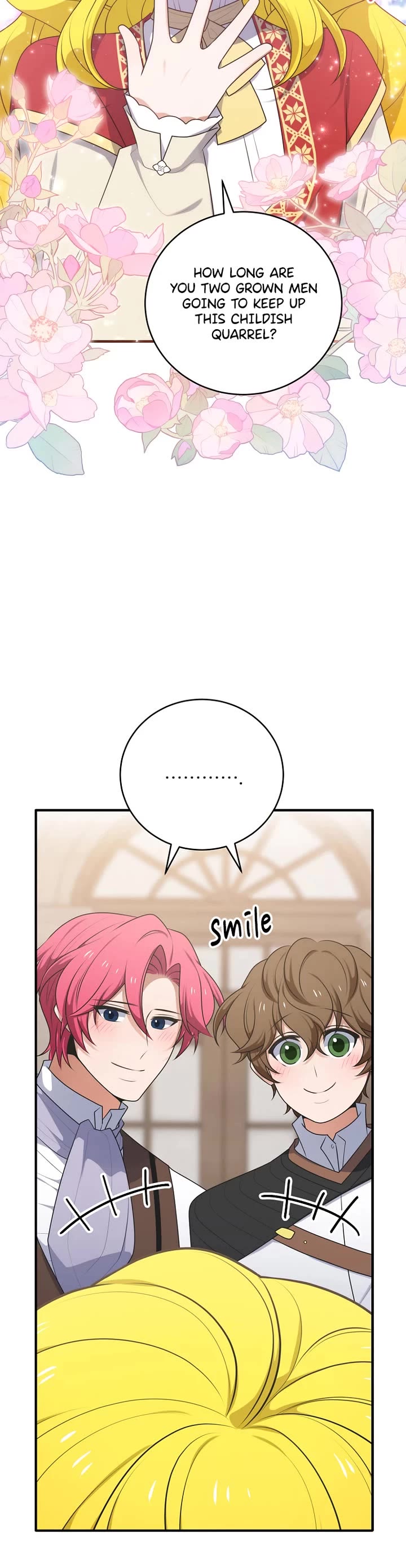 Elqueeness Chapter 306 page 31 - Chapter 306