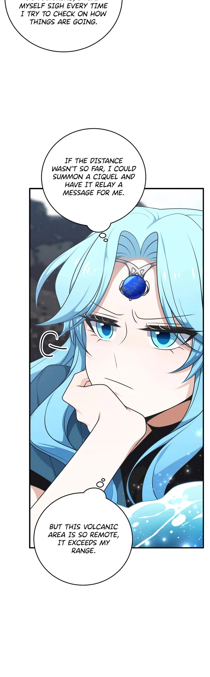 Elqueeness Chapter 306 page 34 - Chapter 306