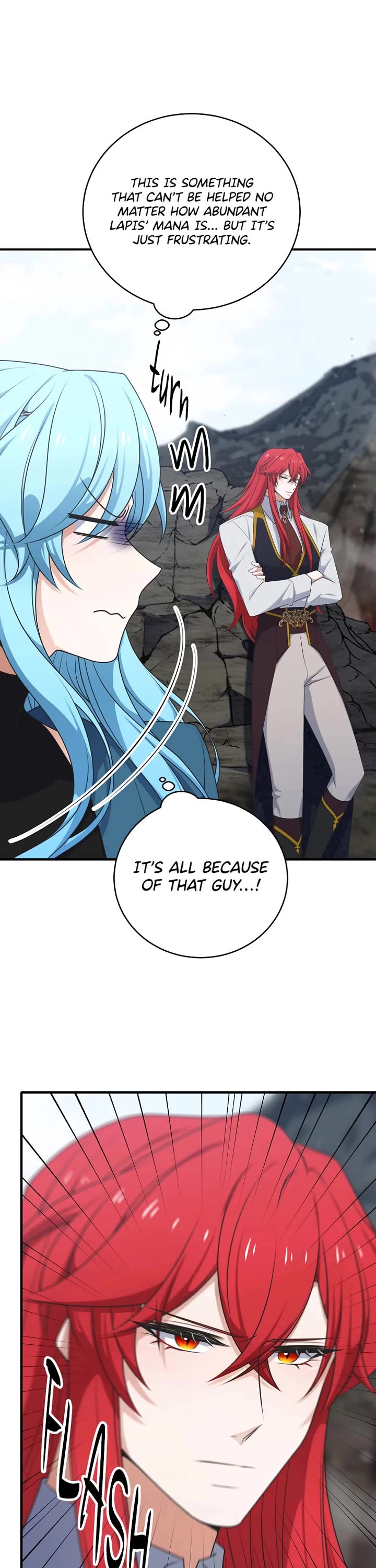 Elqueeness Chapter 306 page 35 - Chapter 306