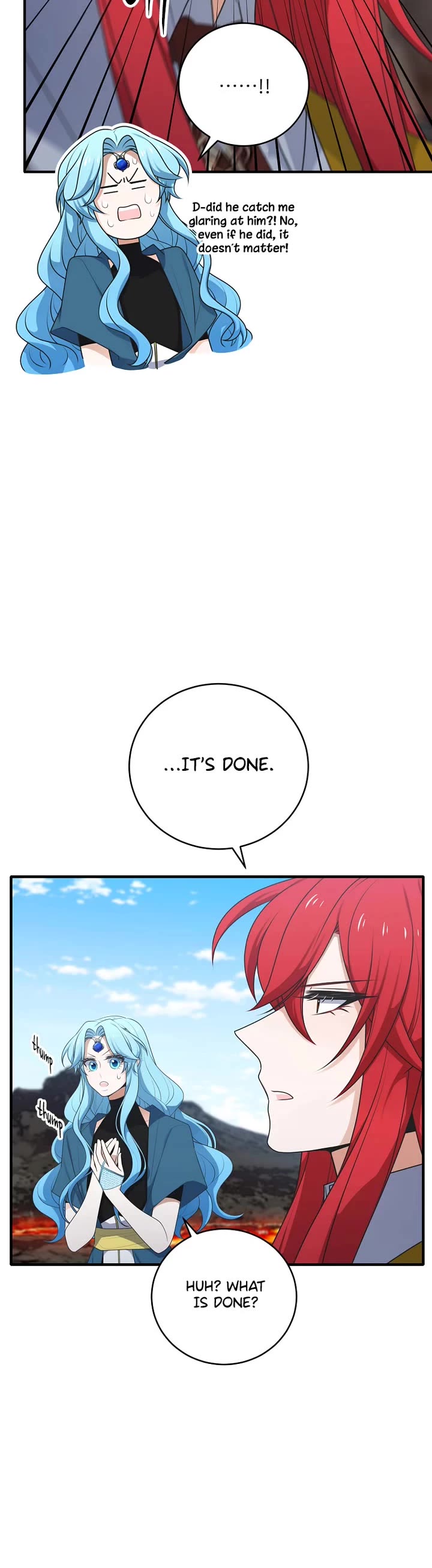 Elqueeness Chapter 306 page 36 - Chapter 306