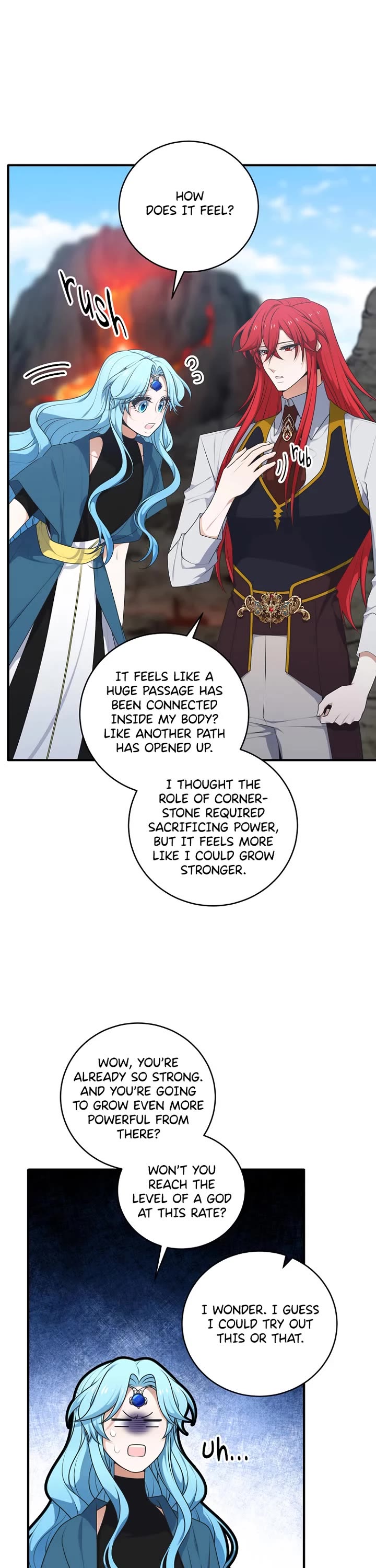 Elqueeness Chapter 306 page 38 - Chapter 306