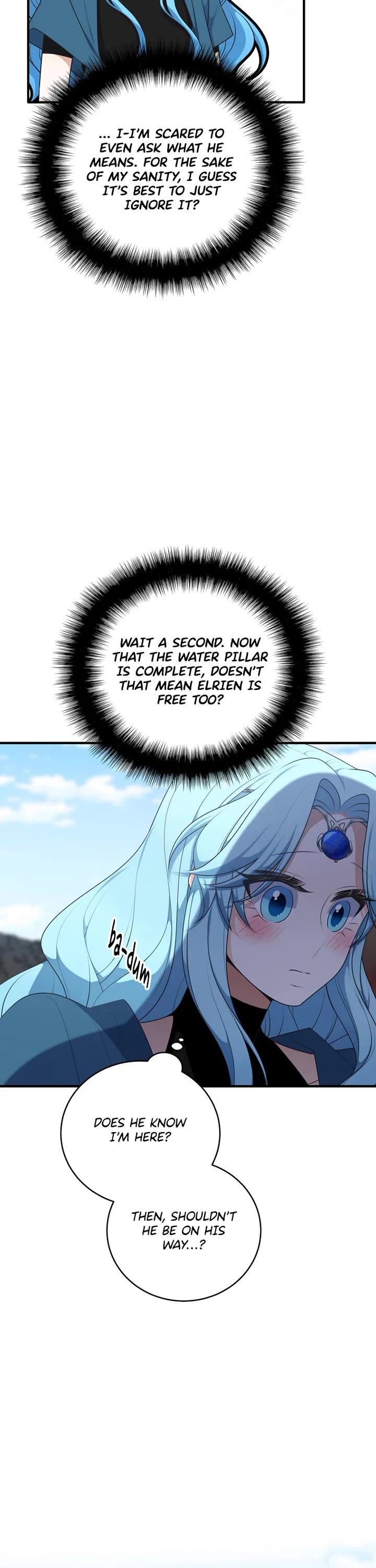 Elqueeness Chapter 306 page 39 - Chapter 306