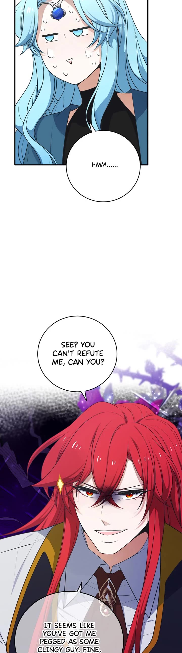 Elqueeness Chapter 306 page 5 - Chapter 306
