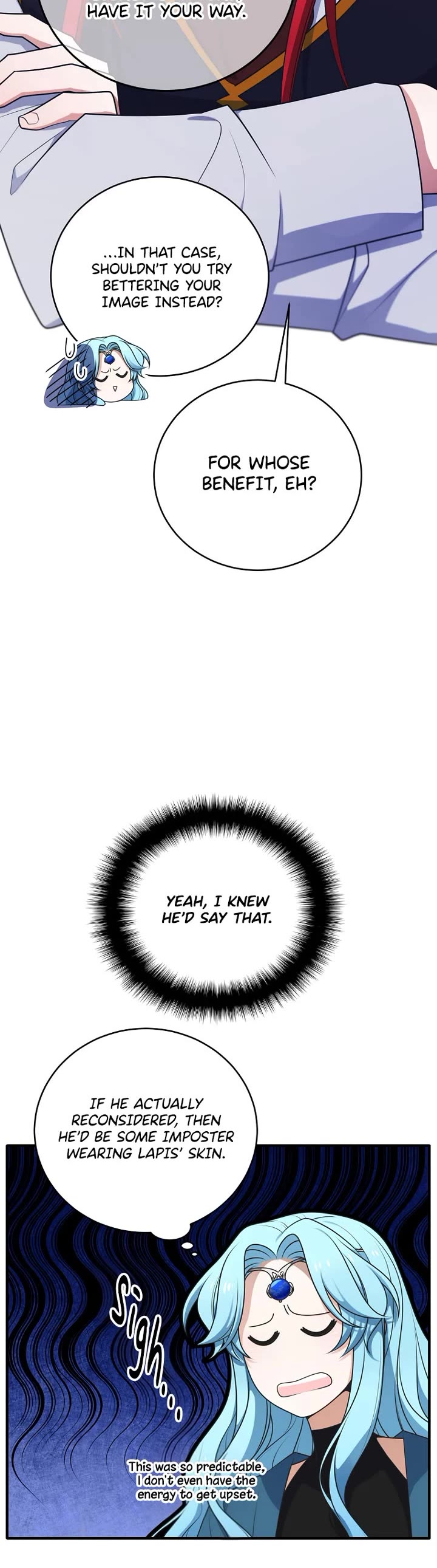 Elqueeness Chapter 306 page 6 - Chapter 306