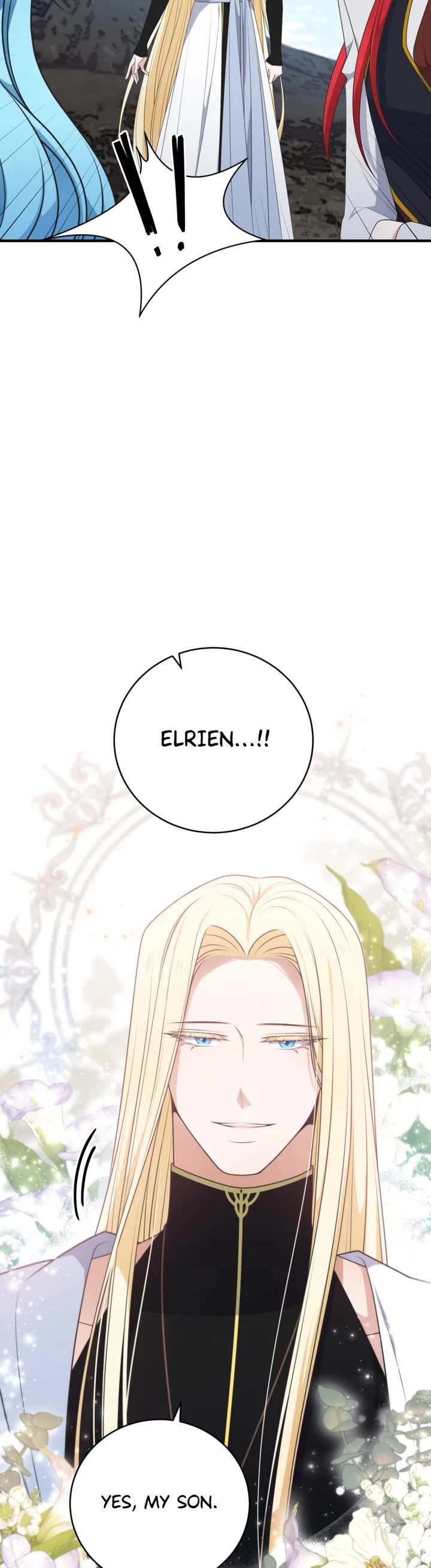 Elqueeness Chapter 307 page 10 - Chapter 307