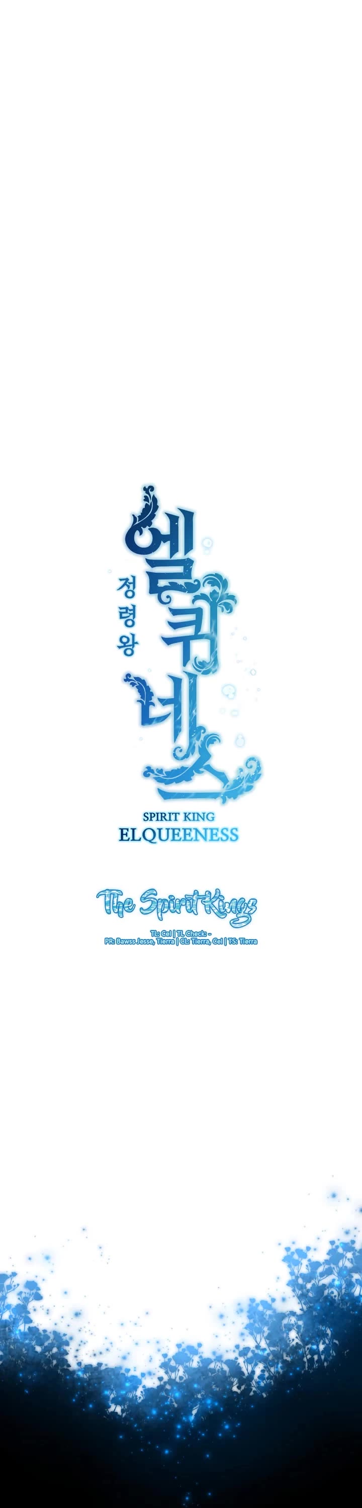 Elqueeness Chapter 307 page 12 - Chapter 307