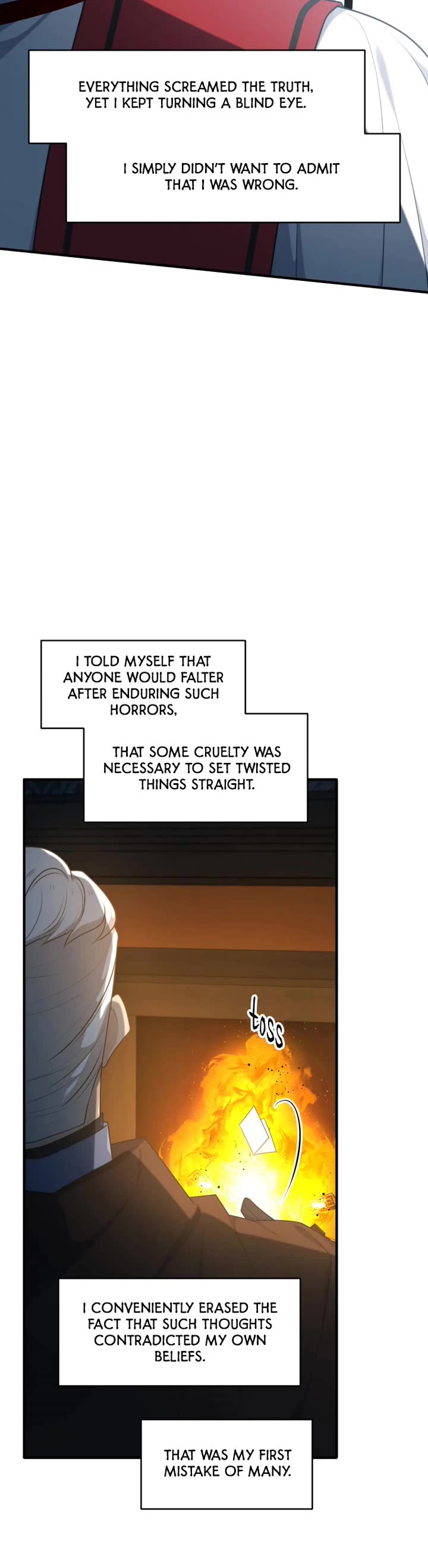 Elqueeness Chapter 307 page 23 - Chapter 307