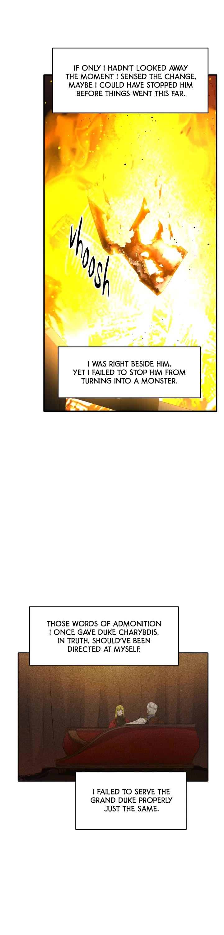 Elqueeness Chapter 307 page 24 - Chapter 307