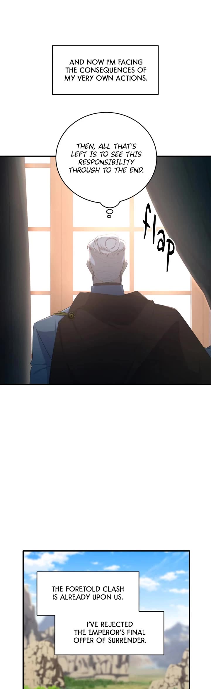 Elqueeness Chapter 307 page 25 - Chapter 307