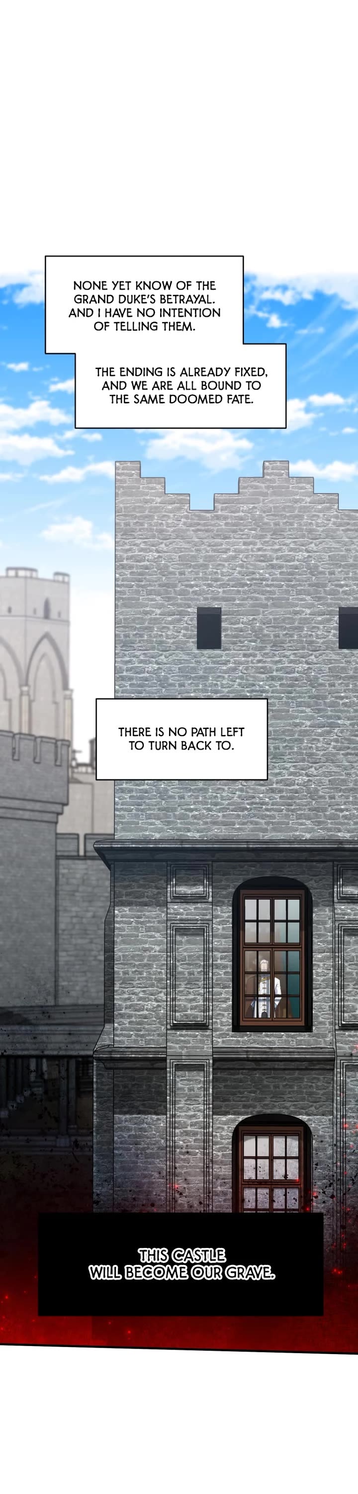 Elqueeness Chapter 307 page 27 - Chapter 307