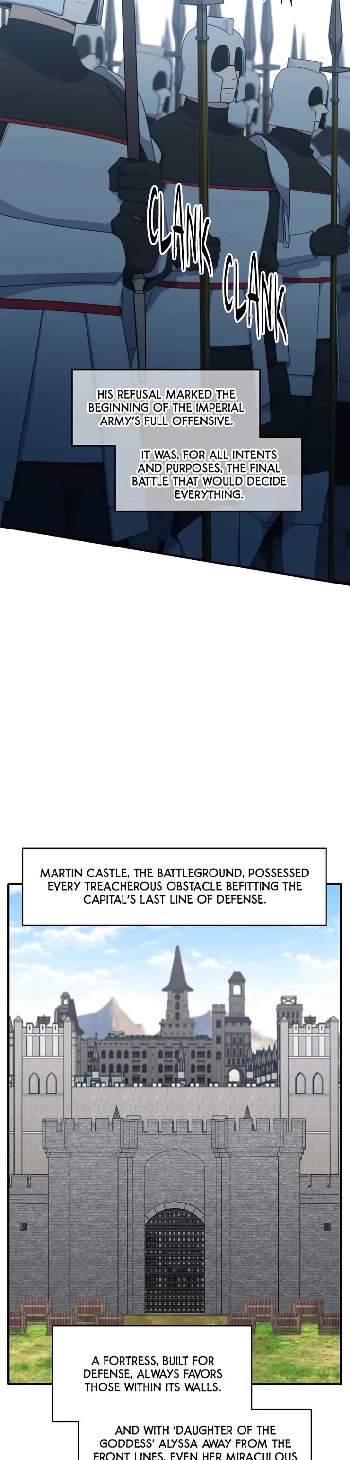 Elqueeness Chapter 307 page 29 - Chapter 307
