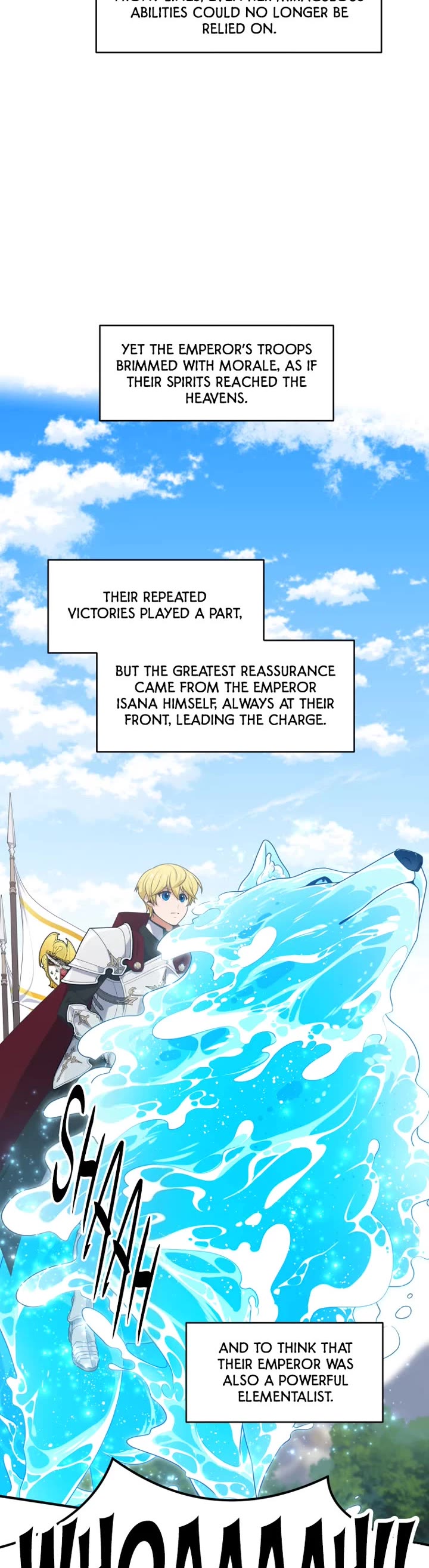 Elqueeness Chapter 307 page 30 - Chapter 307
