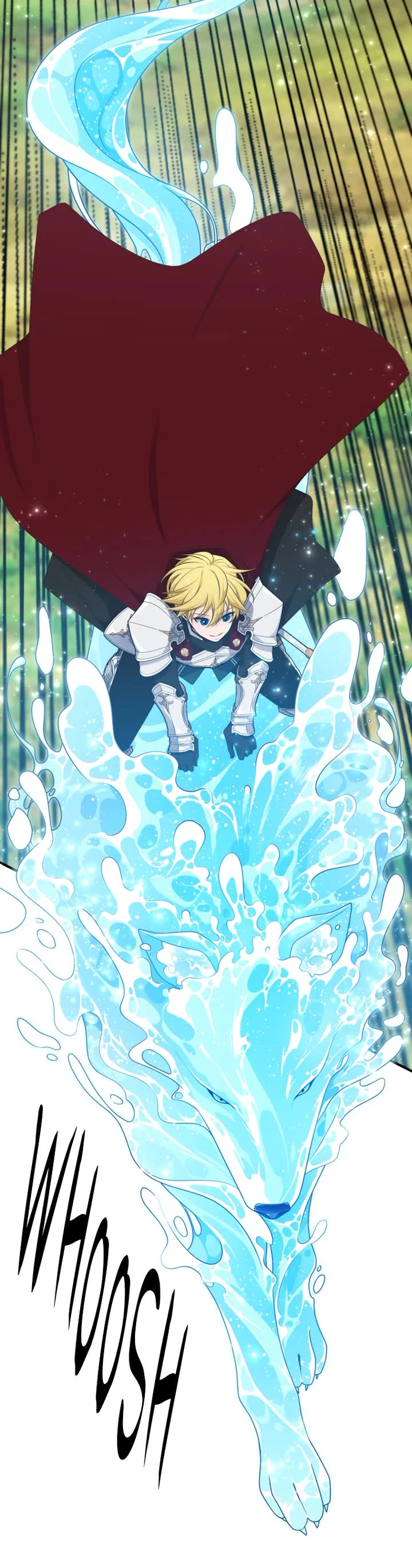 Elqueeness Chapter 307 page 37 - Chapter 307