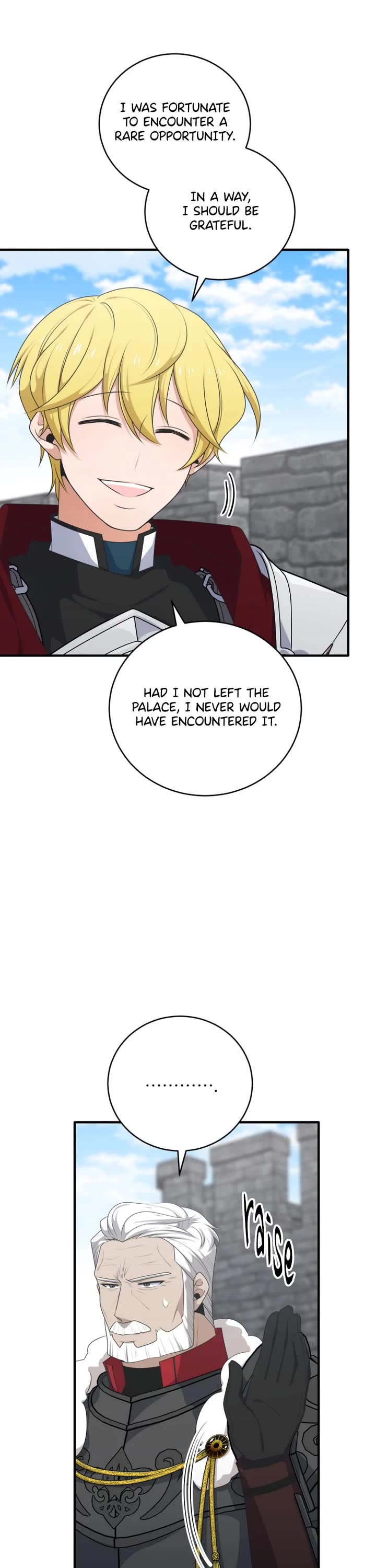 Elqueeness Chapter 307 page 44 - Chapter 307