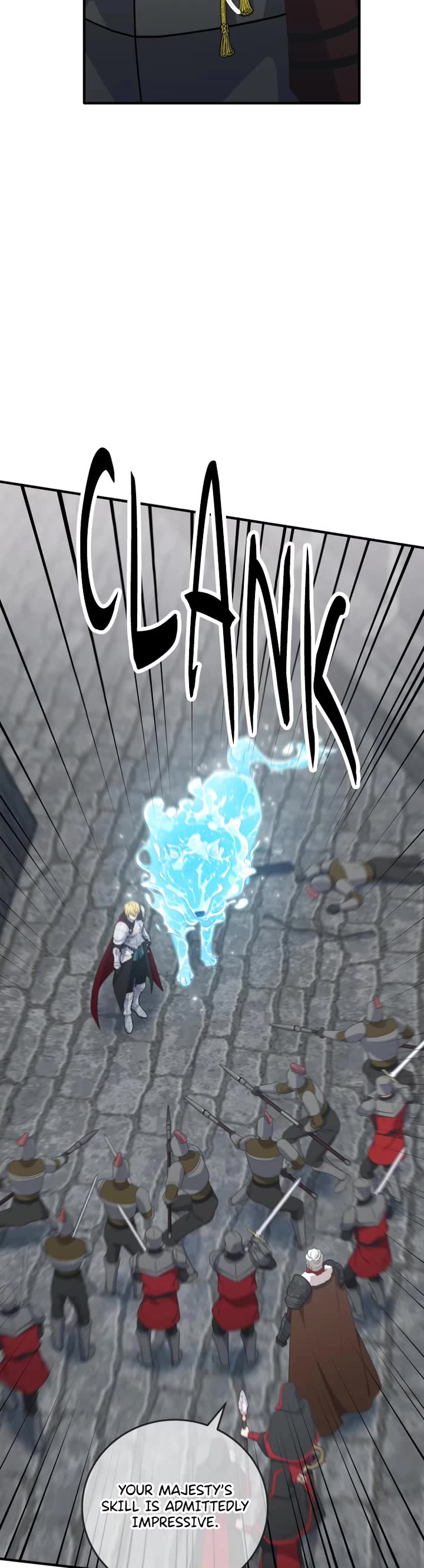 Elqueeness Chapter 307 page 45 - Chapter 307