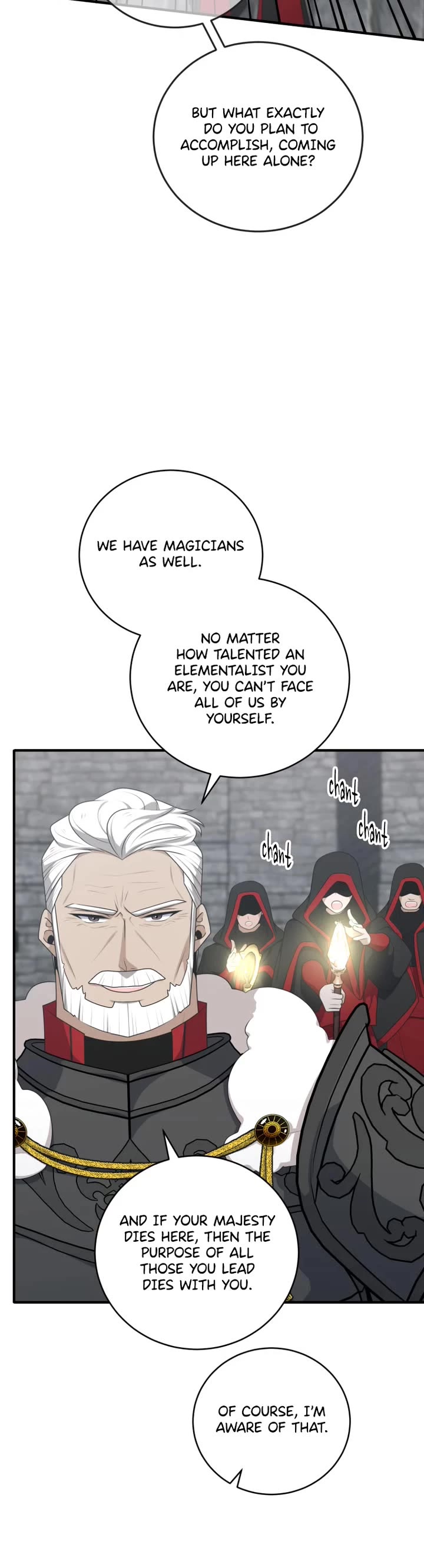 Elqueeness Chapter 307 page 46 - Chapter 307