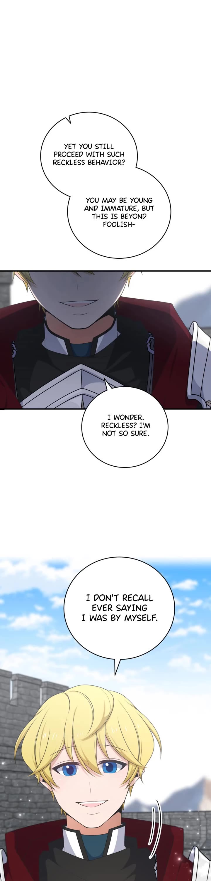 Elqueeness Chapter 307 page 47 - Chapter 307