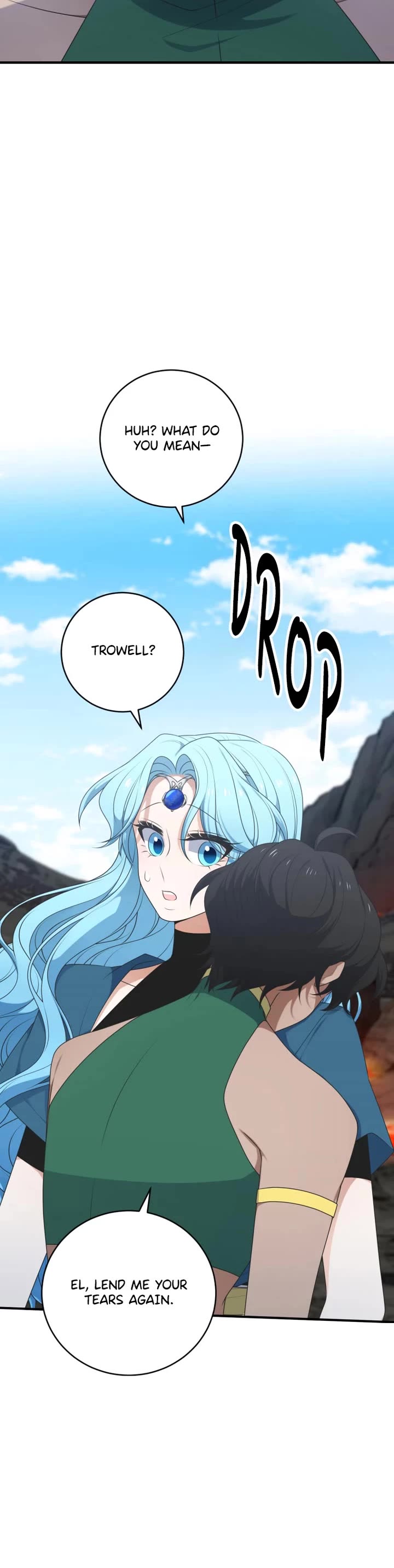 Elqueeness Chapter 307 page 5 - Chapter 307