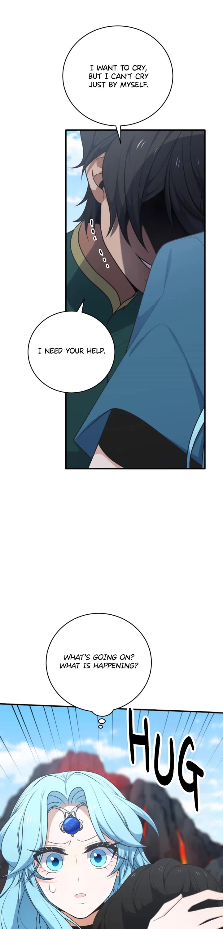 Elqueeness Chapter 307 page 6 - Chapter 307