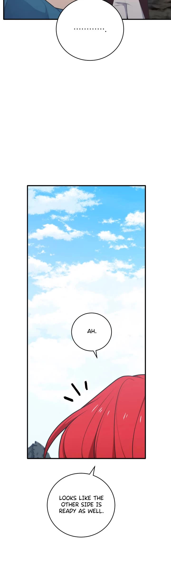 Elqueeness Chapter 307 page 8 - Chapter 307