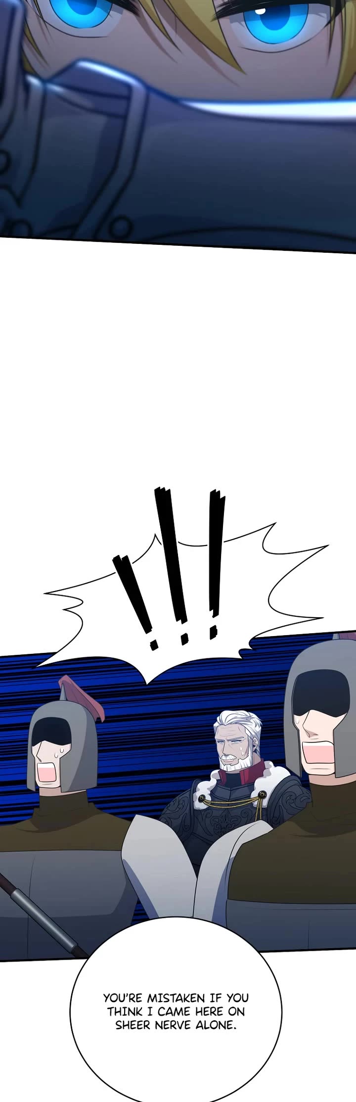 Elqueeness Chapter 308 page 11 - Chapter 308