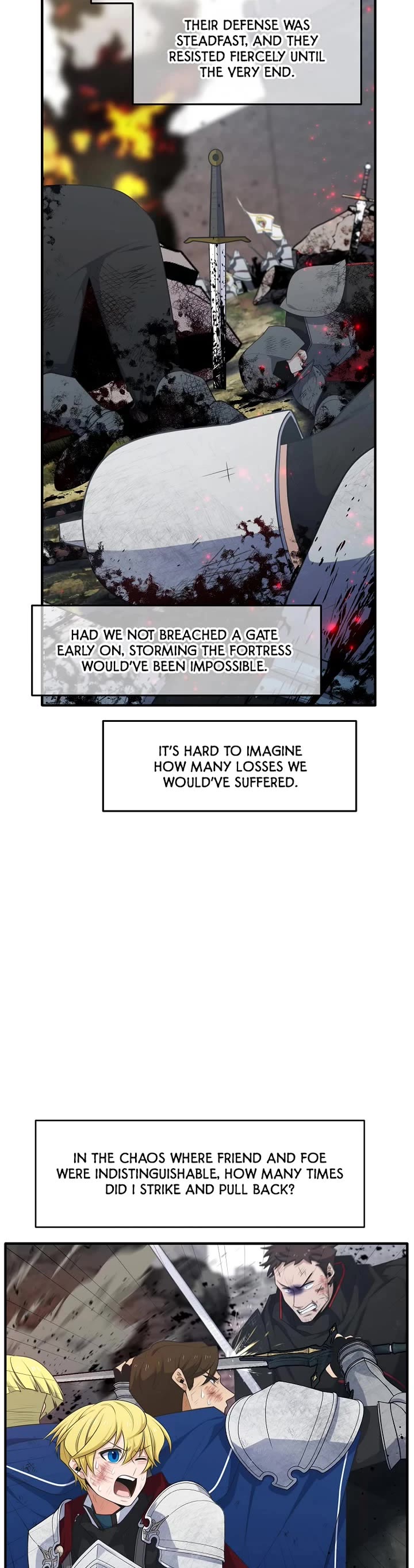 Elqueeness Chapter 308 page 17 - Chapter 308