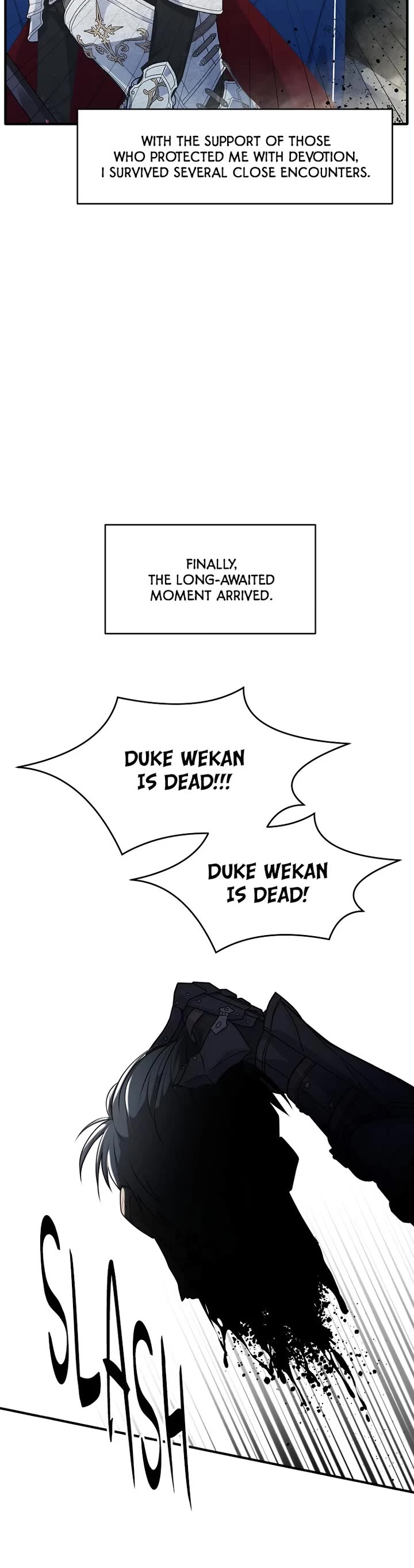 Elqueeness Chapter 308 page 18 - Chapter 308