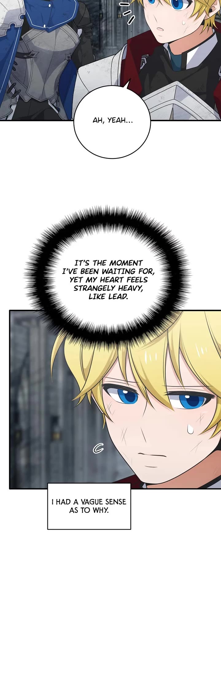 Elqueeness Chapter 308 page 21 - Chapter 308
