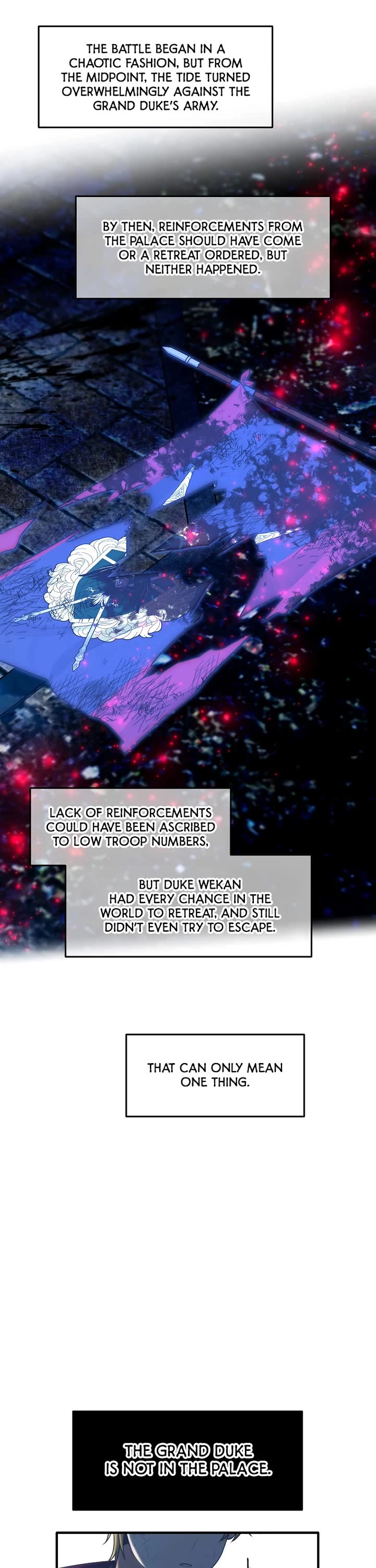 Elqueeness Chapter 308 page 22 - Chapter 308