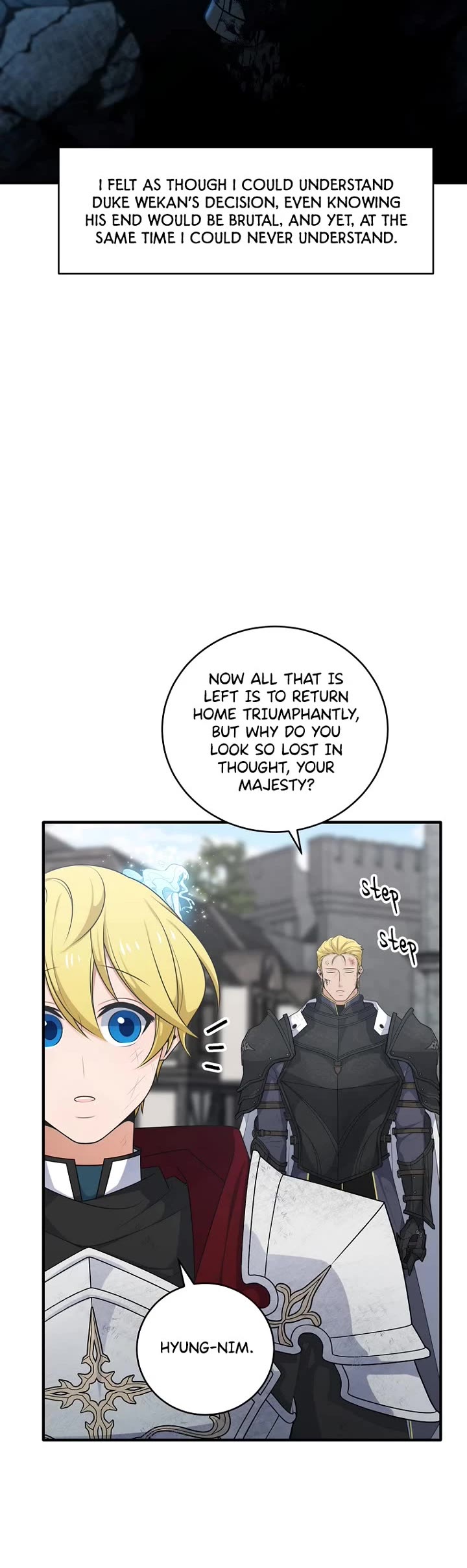 Elqueeness Chapter 308 page 24 - Chapter 308