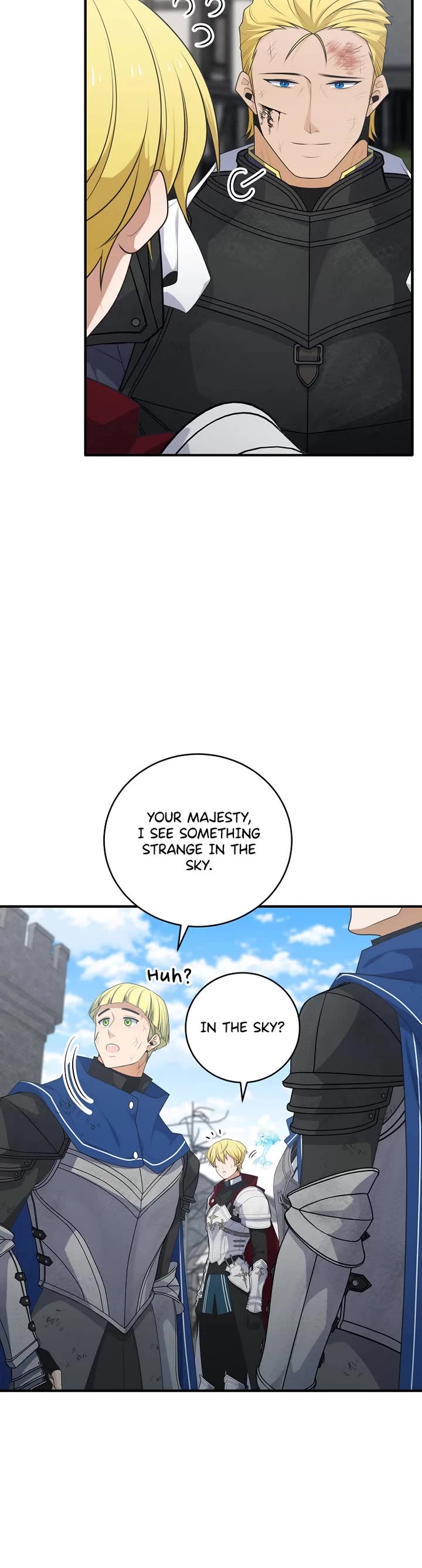 Elqueeness Chapter 308 page 27 - Chapter 308