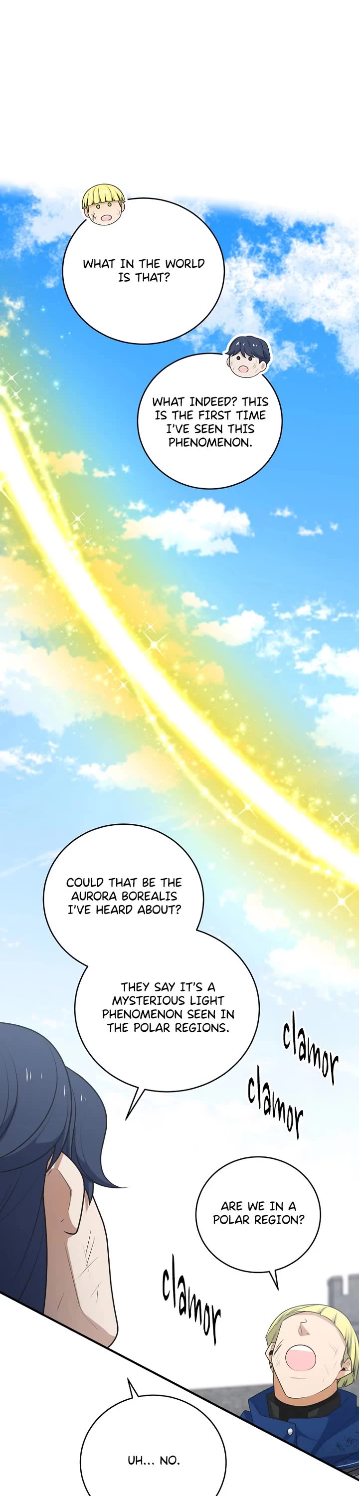 Elqueeness Chapter 308 page 28 - Chapter 308