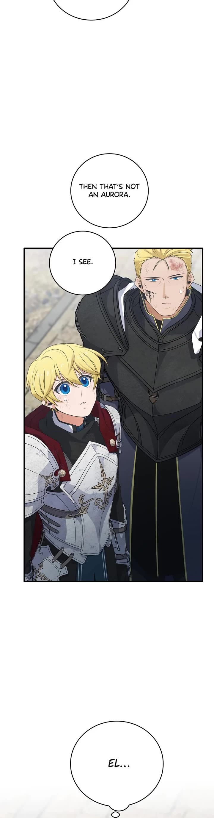 Elqueeness Chapter 308 page 29 - Chapter 308