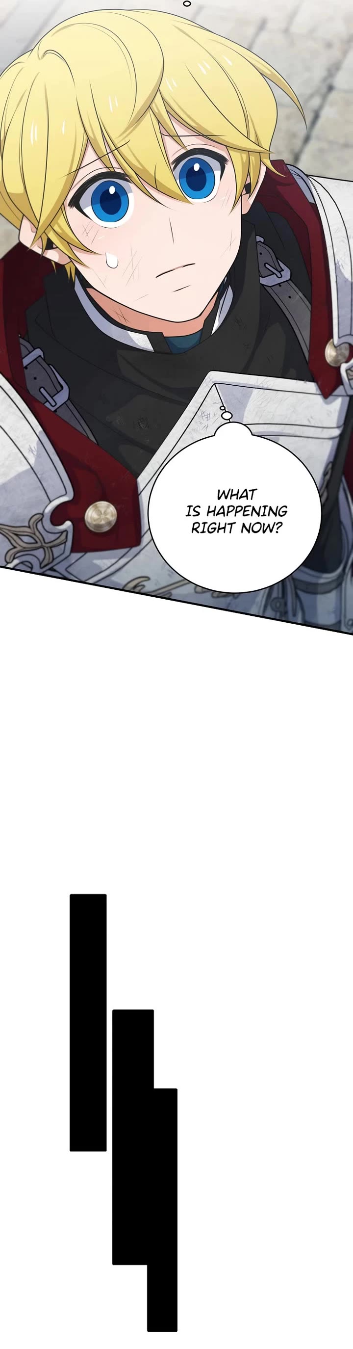 Elqueeness Chapter 308 page 30 - Chapter 308