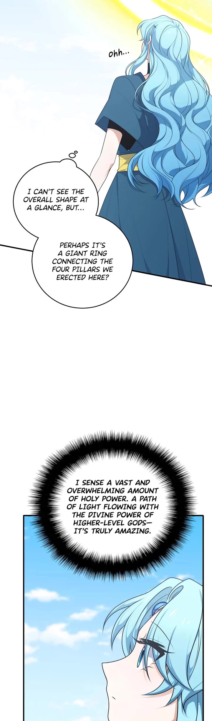 Elqueeness Chapter 308 page 32 - Chapter 308