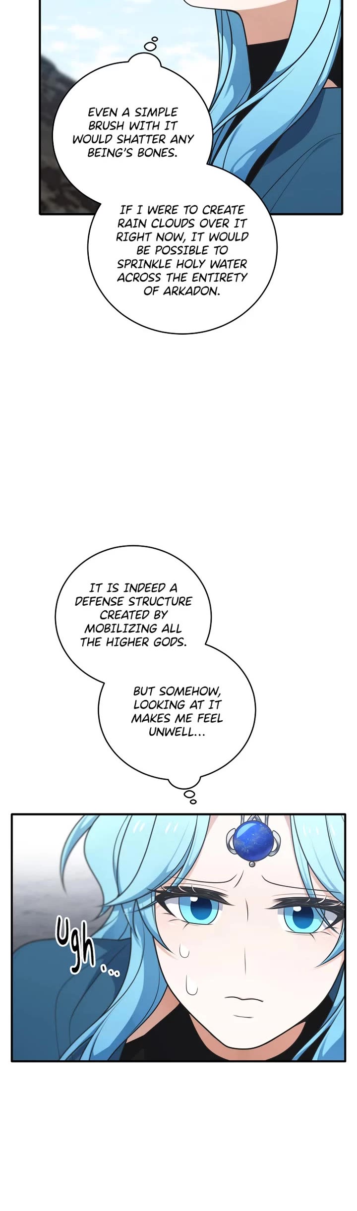 Elqueeness Chapter 308 page 33 - Chapter 308
